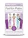 Kahootz Fashion Plates Glamour Expansion Pack