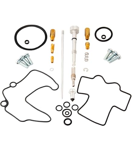 Aazon.co: All Balls 26-1270 Carburetor Repair Kit (26-1270 Yaaha...