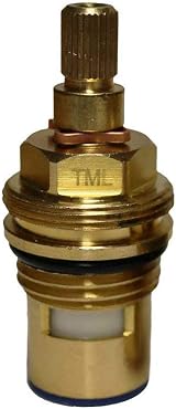 TML Tap Cartridge for Franke Olympus Filterflow SP3561 1427R 3561R Valve Pair view 4