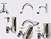 Faucet Filter, Drinking Water Filter, Water Purifier For Kitchen,(Faucet Water Filter)