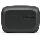 GN Resound Premium Charger - Compatible with GN Resound ONE RIE and GN Resound Omnia RIE Hearing Aids ONLY