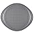 New Hot Nonstick Pizza Crisper Pan 13''inch Oven safe to 450 Degrees Fahrenheit