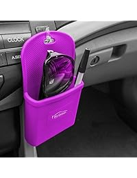 FH Group soporte de silicona para teléfono para ventilación de auto, rosa bebé, Hot Pink