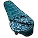 Coleman Kids 30 Degree Sleeping Bag, Blue Banditthumb 2