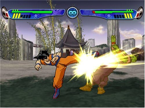 Amazon ドラゴンボールz3 ゲーム