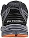 New Balance Men's 510v3 Trail Running Shoe, Black/Grey, 10.5 D US