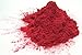 Magic Red Mica Powder 1oz, Metallic Pink Powder, Cosmetic Mica, Slice of the Moon