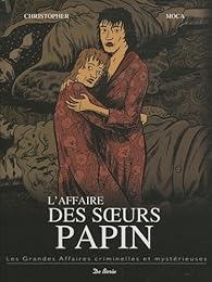 L' affaire des soeurs Papin