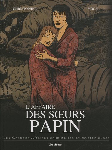 L' affaire des soeurs Papin
