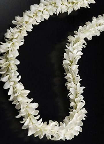 Richland Jasmine Flower Lei Garland
