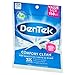 Dentek Floss Picks Comfort Clean Sensitive Gums Floss Picks, Soft & Silky Ribbon, 150 ct (Pack of 1)