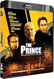 The Prince - Blu-ray