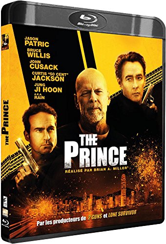 The Prince - Blu-ray