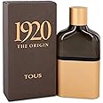 Tous Tous 1920 The Origin, 3.4 Ounce