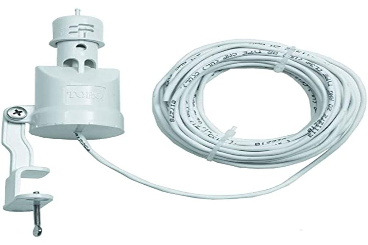 Toro TRS Wired Rain Sensor