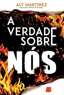 Livro A verdade sobre nós