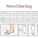 FSJ Women Come-Hither Pointed Toe Stilettos Pumps High Heels Party Shoes Size 4-15 US