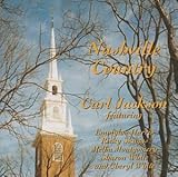 Disco de Emmylou Harris: «Nashville Country» (Anverso) Disco de Emmylou Harris: «Nashville Country» (Anverso)