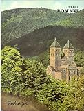 Alsace Romane: Ottmarsheim, Eschau, Epfig by 
