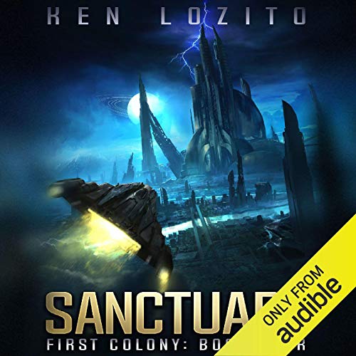 BEST! Sanctuary D.O.C
