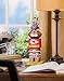 Team Sports America NFL Kansas City Chiefs Tiki Totem