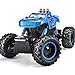 Remote Control Trucks Monster RC Car 1: 12 Scale Off Road Vehicle 2.4Ghz Radio Remote Control Car 4WD High Speed Racing All Terrain Climbing Car Gift for Boys