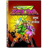 Legend of Zelda: Havoc in Hyrule