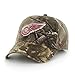 NHL Realtree Clean Up Adjustable Hat