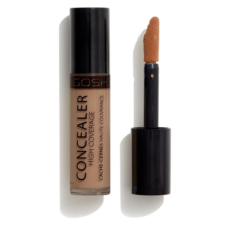CONCEALER high coverage #005-tawny 5,5 ml