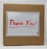 Packing Slip Envelope Pouches - Shipping Just Got