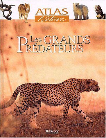 Les  grands prédateurs