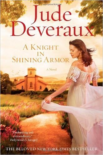 A Knight in Shining Armor / Jude Deveraux