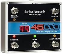 Electro-Harmonix 45000 Foot Controller
