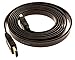 Brisk Links VGA to HDMI Adapter Converter, Output 1080P HD Video Cable with Audio Support for TV/AV/HDTV - Includes Bonus High Speed HDMI Cable