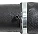 Air Suspension Strut Shock Rear (Pair) for 2000 - 2014 Chevrolet Chevy Suburban 1500 Tahoe GMC Yukon XL Denali Cadillac Escalade ESV V8 fits 22187156 / AS-2700