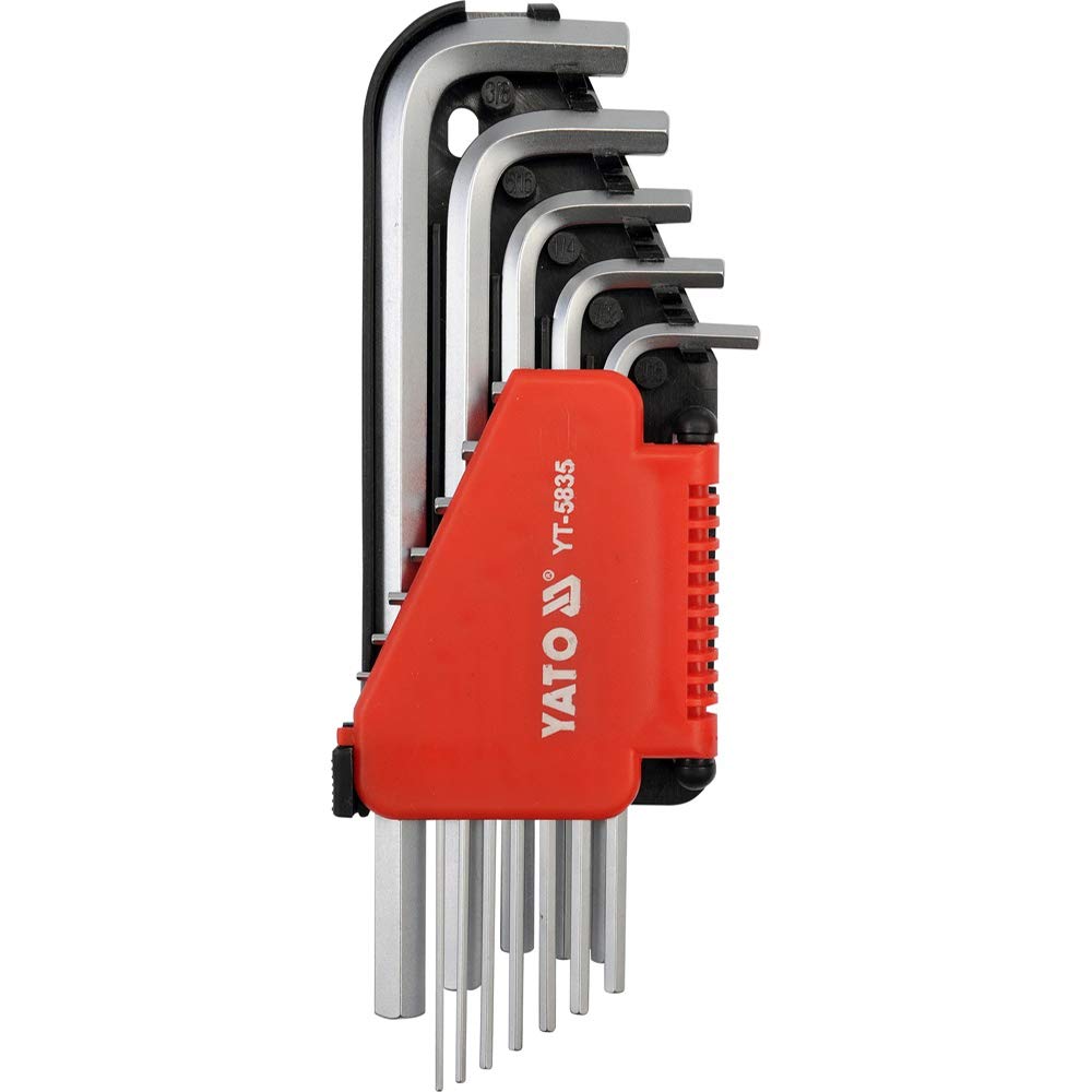 Yato YT-5835 Tools