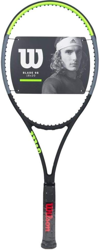 wilson blade 98 string tension