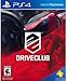 DriveClub (PlayStation 4) primary