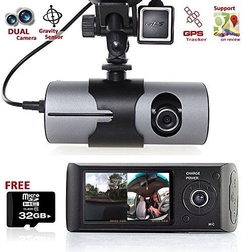 Click Here to See More Images Indigi DashCam 2.7