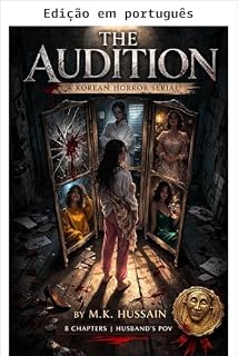 Livro A audição