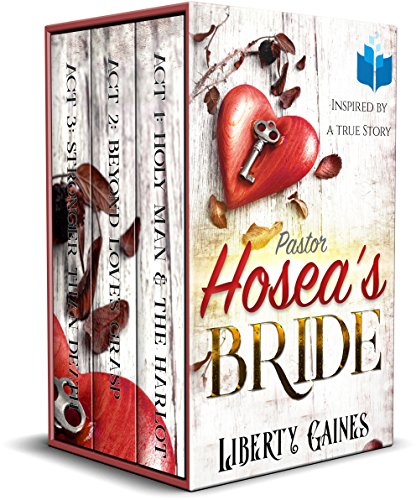 B.E.S.T Pastor Hosea's Bride: Inspired by a True Story [W.O.R.D]