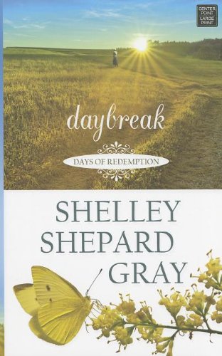 Full The Days Of Redemption Book Series By Shelley Shepard