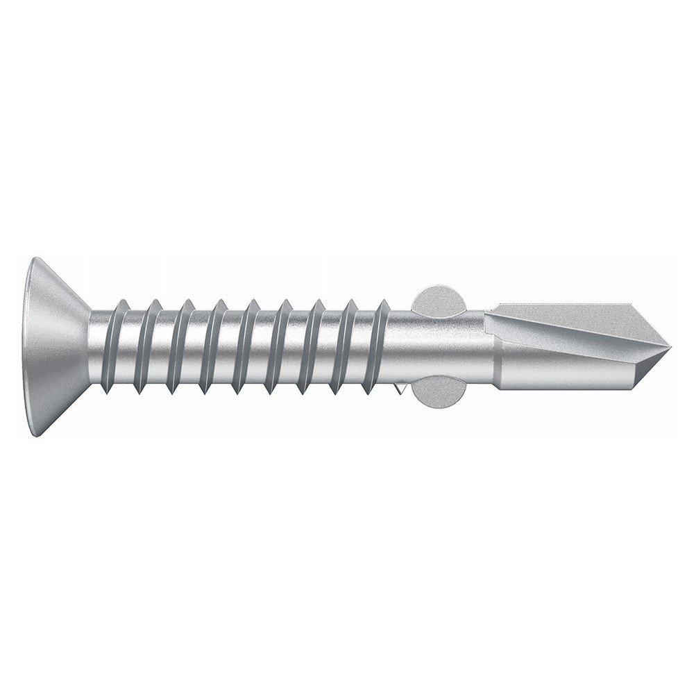 Desa 78363851 – Countersunk Drill Screw with Wings 6.3 x 85