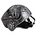 OneTigris Tactical Full Face Protection Knight Mask Templar for Men