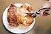 Samdone Best Stainless Steel Heavy Duty Multi-Tool for Chicken/Poultry/Fish/Meat/Vegetables/Herbs/BBQ