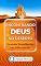 Livro Encontrando Deus no Deserto: Grandes Experiências nas Dificuldades