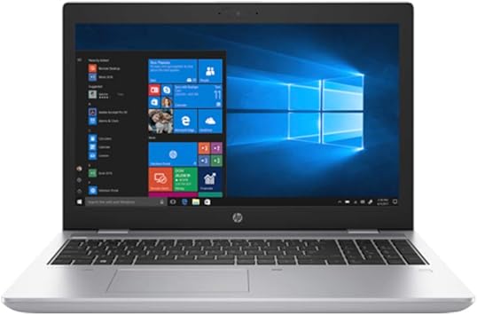 HP ProBook 650 G5 15.6\