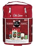 Old Spice Fiji Dopp Gift Set with Bag