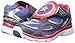 Stride Rite Captain America A/C Light-up Sneaker (Toddler/Little Kid)