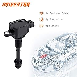 DRIVESTAR UF350 Ignition Coil Pack Compatible